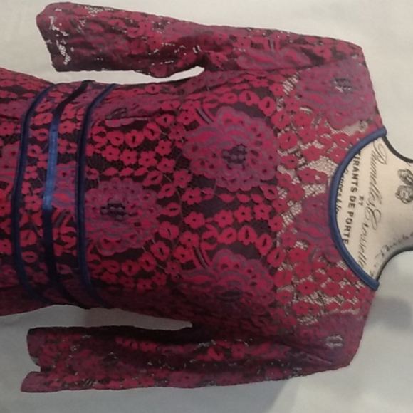 Miusol Dress - Picture 5 of 6